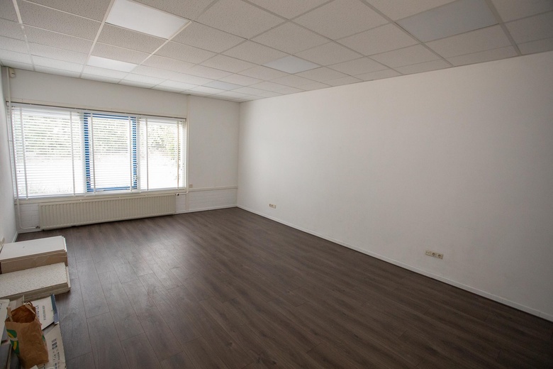 KantoorruimteaanParmentierweg 18<br/> inAlmelo