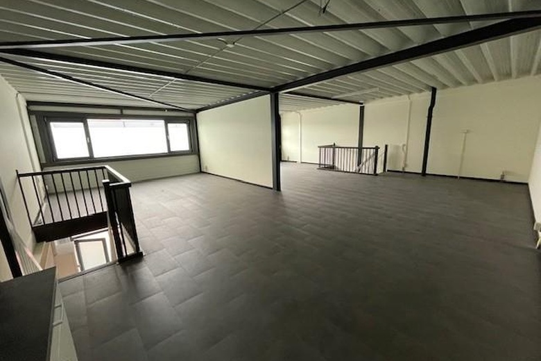 BedrijfsruimteaanLaan van 's-Gravenmade 42 G<br/> inDen Haag