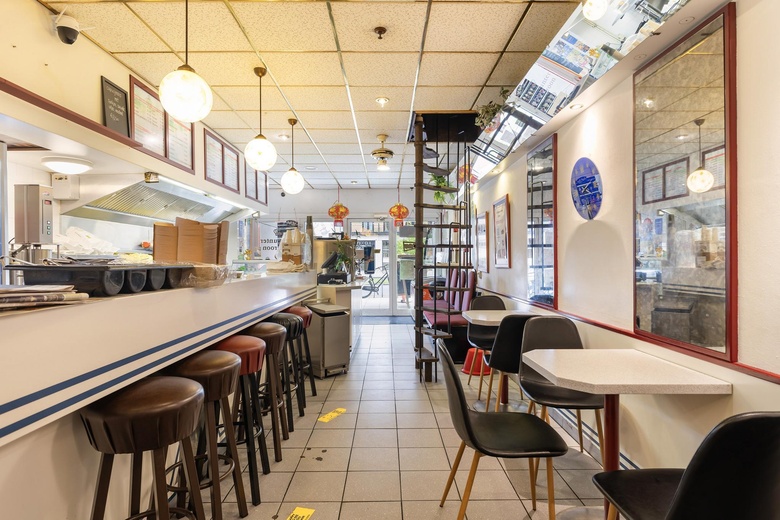 HorecaaanZonnelaan 259<br/> inGroningen