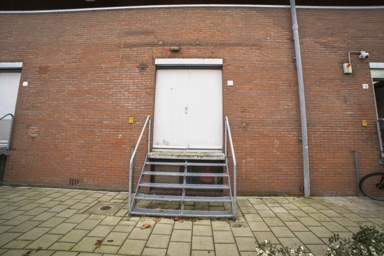 WinkelruimteaanMakado-Center 21<br/> inAlblasserdam