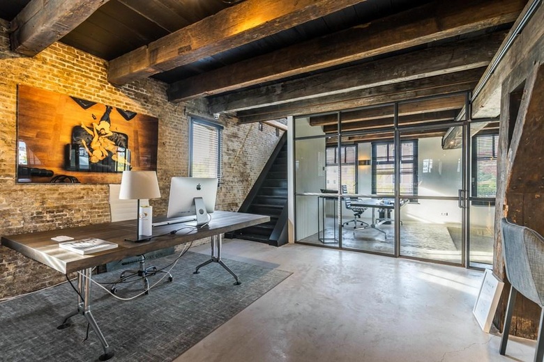 KantoorruimteaanBuitenhavenweg 132<br/> inSchiedam