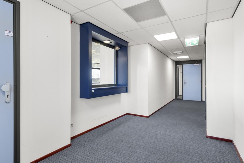 KantoorruimteaanImpact 5<br/> inDuiven