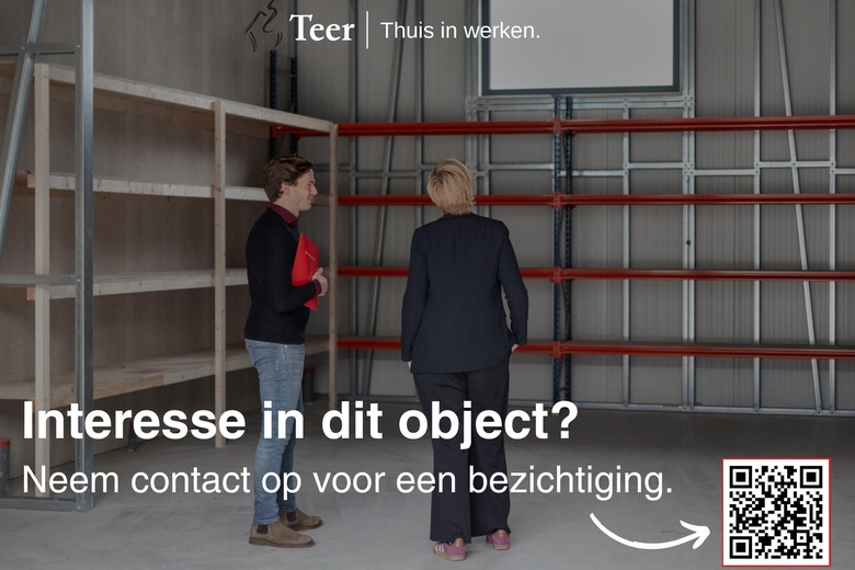 BedrijfsruimteaanHarmoniestraat 31<br/> inVelsen