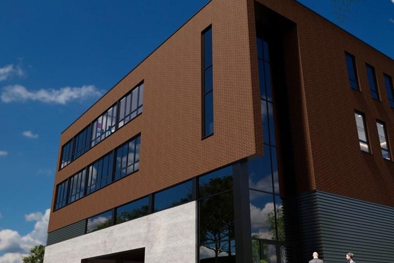 KantoorruimteaanKlipperaak 301<br/> inBodegraven