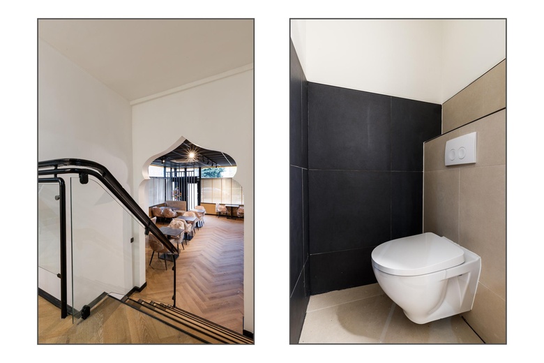 BedrijfsruimteaanBernadottelaan 25<br/> inUtrecht