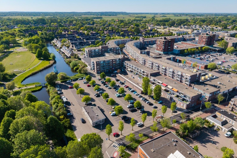Winkelruimte Alkmaar - Europaboulevard 1 - Foto 20