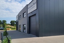 Bedrijfsruimte Almere - Gordingweg 38 - Foto 3