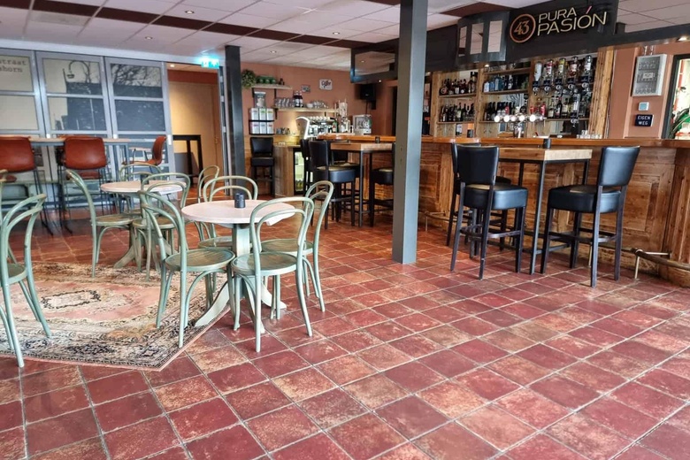 HorecaaanDorpsstraat 15<br/> inDirkshorn HorecaaanDorpsstraat 15<br/> inDirkshorn