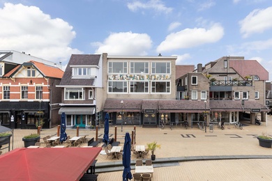 Winkelruimte Apeldoorn - Leienplein 2 - Foto 2