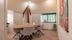 Kantoorruimte Singel 312, Dordrecht | Bedrijfspand.com