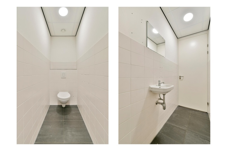 Kantoorruimte Haarlem - Houtplein 27 - Foto 14