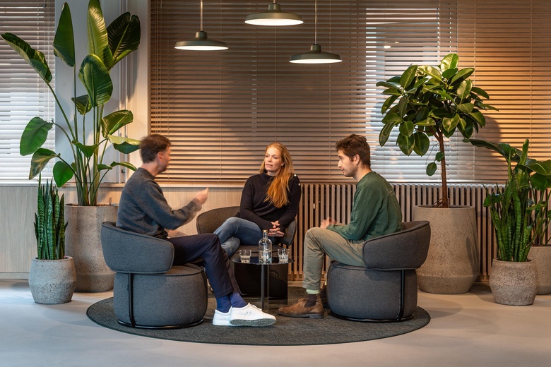 Kantoorruimte Delft - Delftechpark 32 - Foto 6