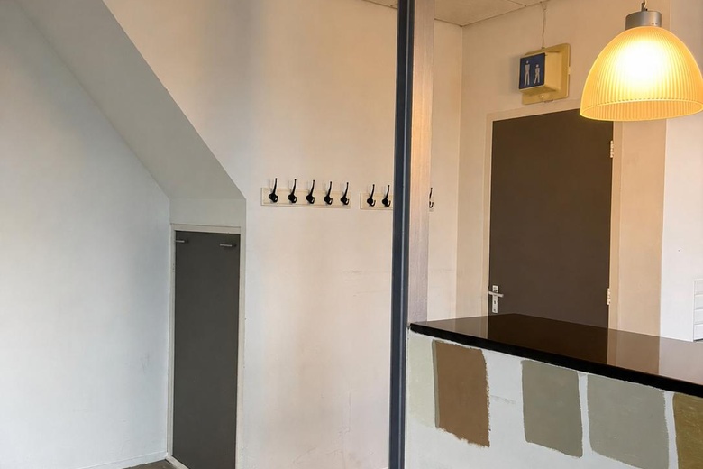 Winkelruimte Almelo - Ootmarsumsestraat 407 a - Foto 7