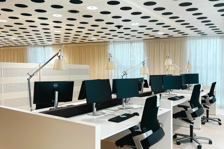 KantoorruimteaanOnderwijsboulevard 225<br/> inDen Bosch KantoorruimteaanOnderwijsboulevard 225<br/> inDen Bosch