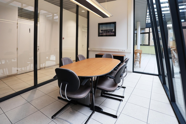 KantoorruimteaanBoerenverdriet 14<br/> inBergen op Zoom