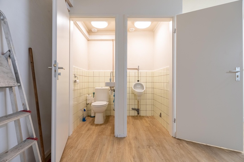 BedrijfsruimteaanHendrik ter Kuilestraat 161<br/> inEnschede