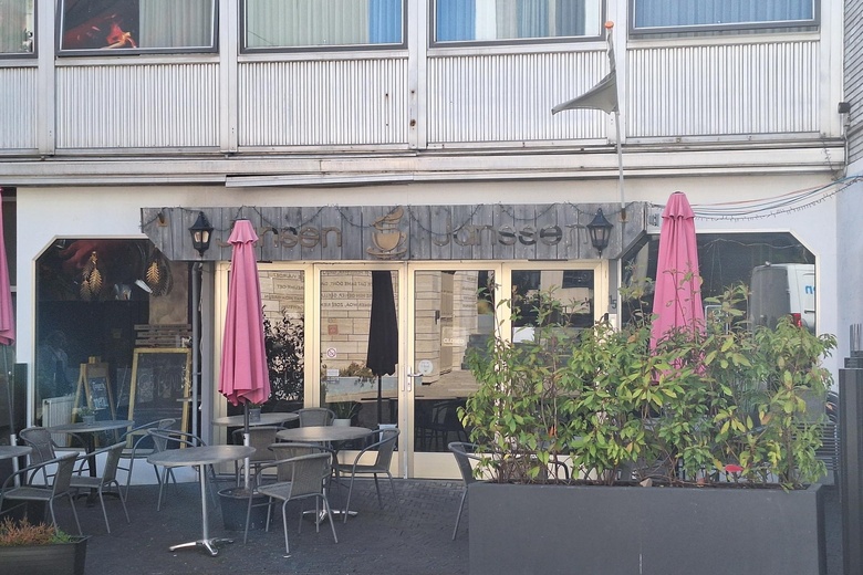 HorecaaanDoctor Poelsstraat 15<br/> inHeerlen