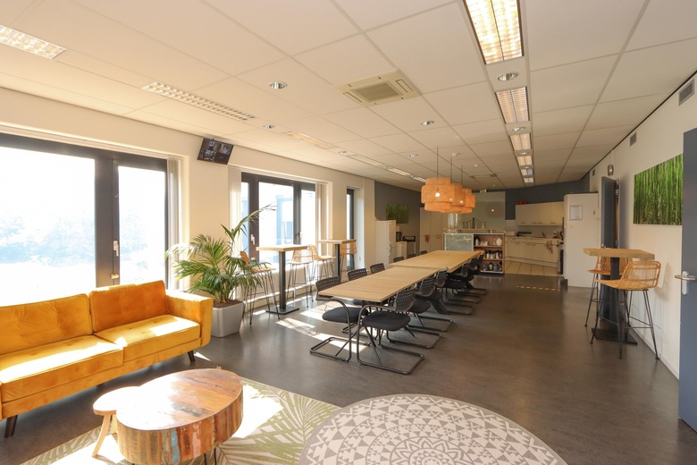 KantoorruimteaanRadioweg 2 - 6<br/> inAlmere