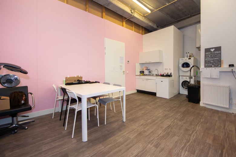WinkelruimteaanMaximaplein 80<br/> inLeusden