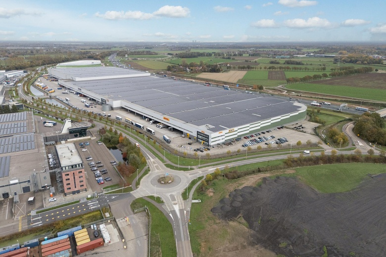 Bedrijfsruimte Born - Holtum-Noordweg 60 - Foto 6