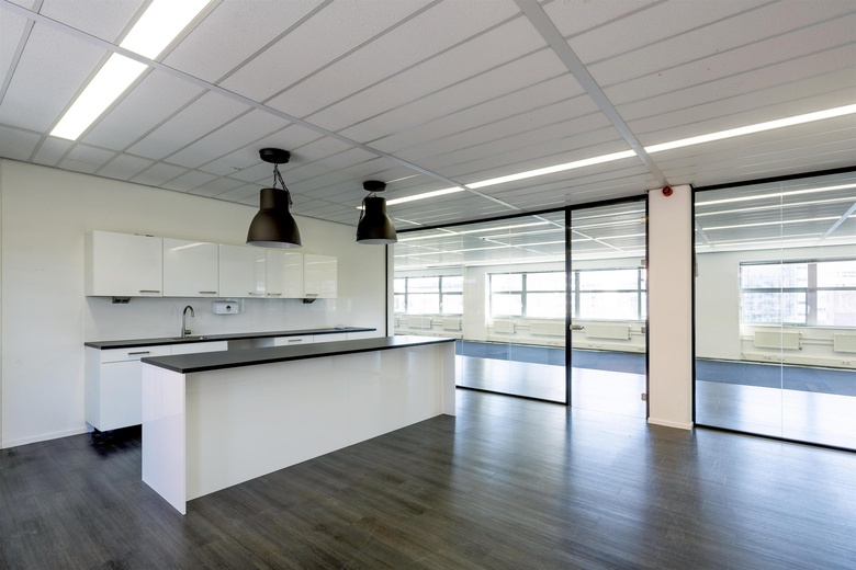 Kantoorruimte Amsterdam - Paasheuvelweg 20 A - Foto 10