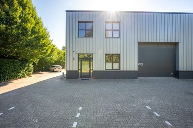 Bedrijfsruimte Nieuwegein - Archimedesbaan 12 1 - Foto 2