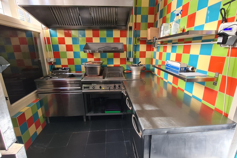 HorecaaanVisstraat 13<br/> inZierikzee HorecaaanVisstraat 13<br/> inZierikzee