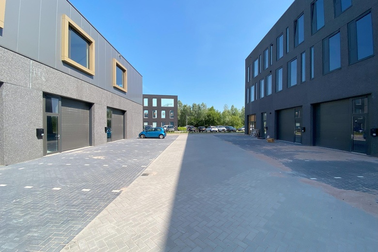 BedrijfsruimteaanTransistorstraat 65 K<br/> inAlmere BedrijfsruimteaanTransistorstraat 65 K<br/> inAlmere