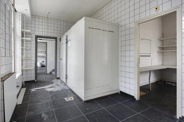 HorecaaanGraanmarkt 3<br/> inMaastricht