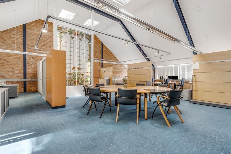 KantoorruimteaanStationsweg 84<br/> inHerkenbosch