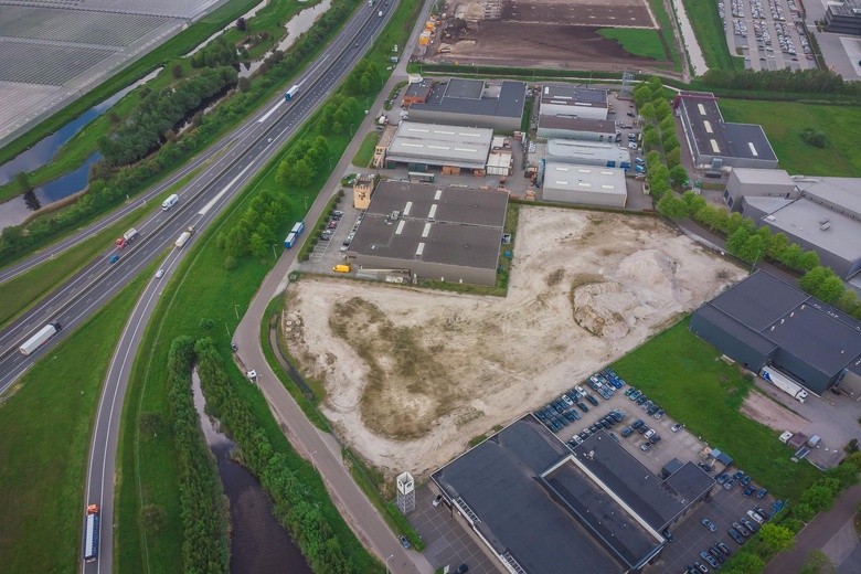 BedrijfsruimteaanOlivier van Noortweg 4 0 ong<br/> inVenlo BedrijfsruimteaanOlivier van Noortweg 4 0 ong<br/> inVenlo