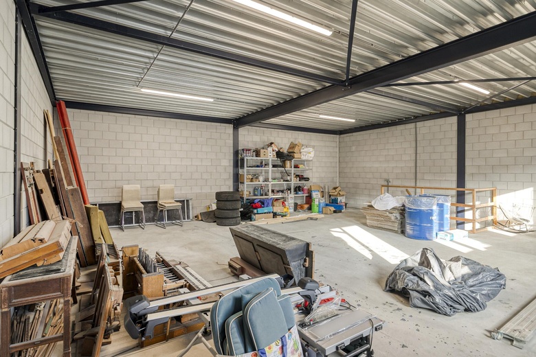 BedrijfsruimteaanNobelstraat 11 BU2<br/> in's-Gravenzande BedrijfsruimteaanNobelstraat 11 BU2<br/> in's-Gravenzande