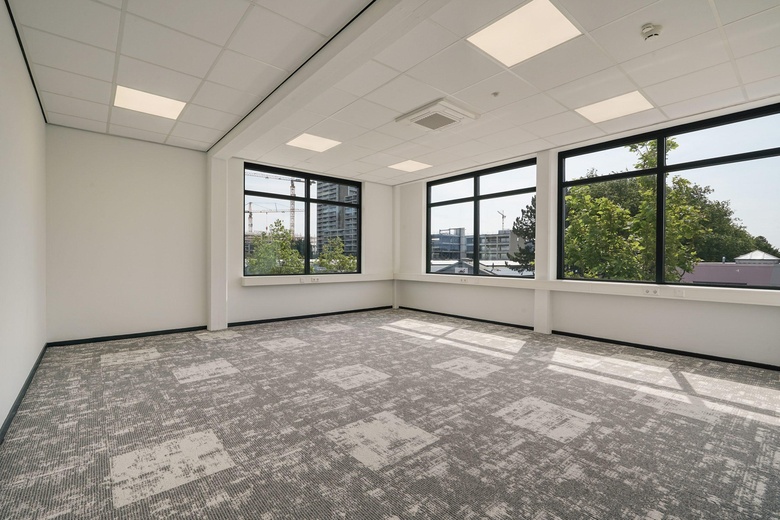 KantoorruimteaanMercuriusweg 26<br/> inDen Haag