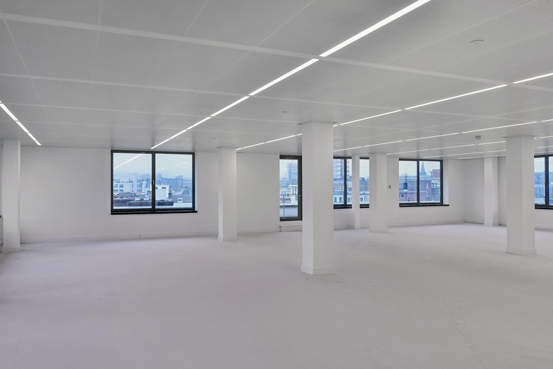 KantoorruimteaanKoningstraat 26<br/> inArnhem