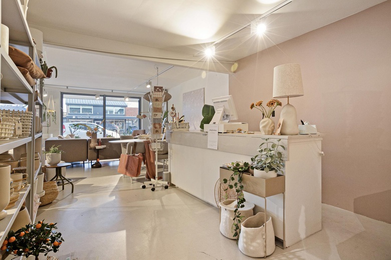 WinkelruimteaanEperweg 50 A<br/> in't Harde