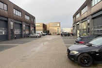 Bedrijfsruimte Utrecht - Overvliet 76 - Foto 4