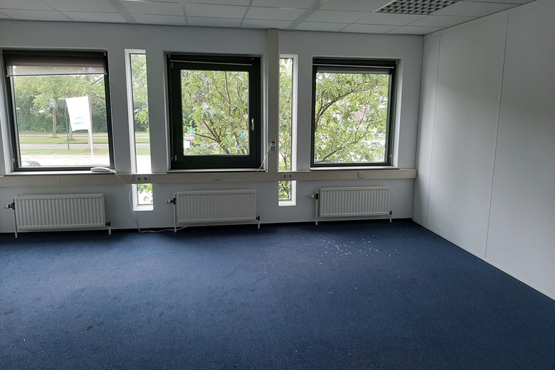 KantoorruimteaanStanderdmolen 10<br/> inHouten