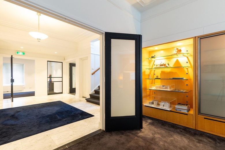 KantoorruimteaanAtjehweg 9<br/> inNoordwijk