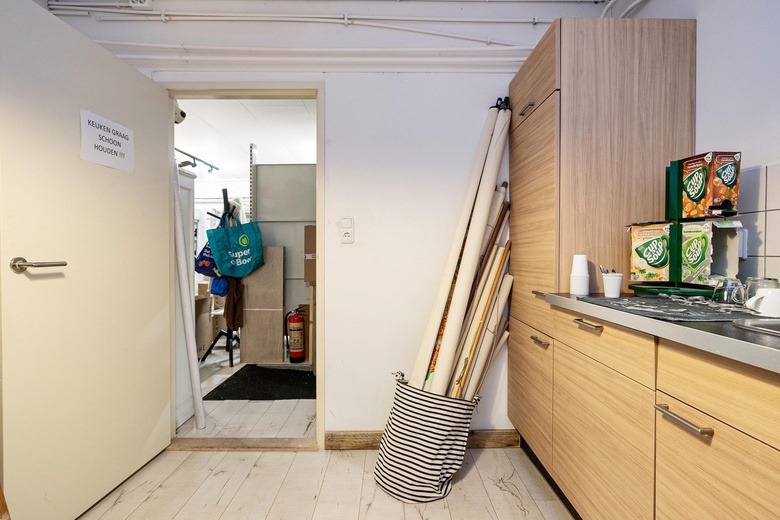 WinkelruimteaanEperweg 50 A<br/> in't Harde