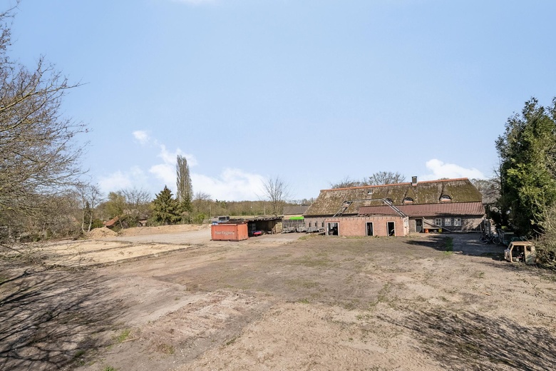 HorecaaanLendersgat 1<br/> inVorstenbosch