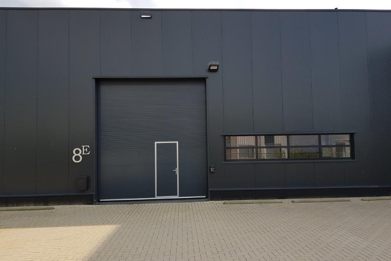 Bedrijfsruimte Elst - Industrieweg Oost 8 e - Foto 2
