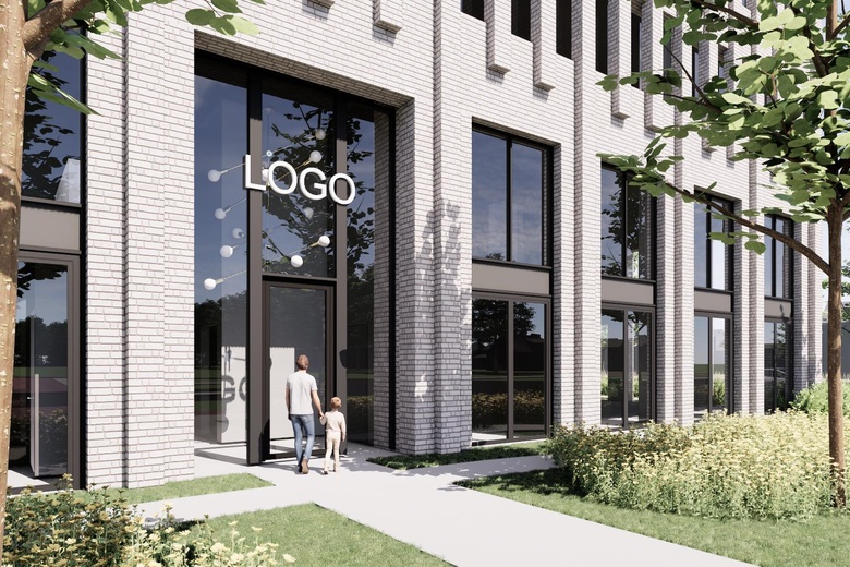 KantoorruimteaanLaan Hart van Zuid 0 ong<br/> inHengelo