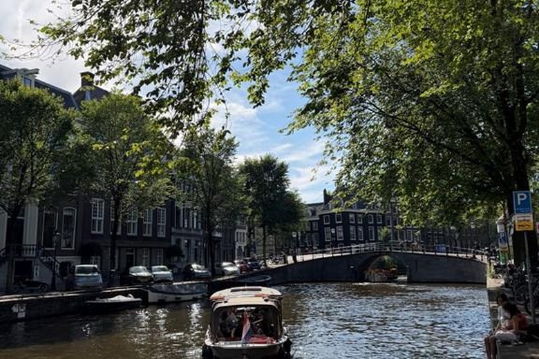 Kantoorruimte Amsterdam - Herengracht 575 - Foto 9