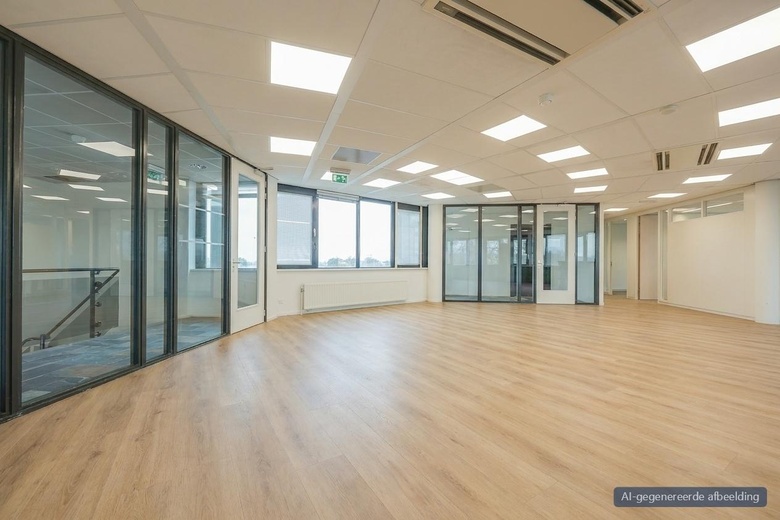 Bedrijfsruimte Almere - Versterkerstraat 4 - Foto 25