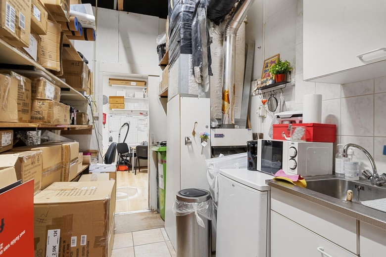 WinkelruimteaanKoningstraat 70<br/> inArnhem