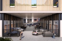 Bekijk foto 3 van Rooseveltstraat 12