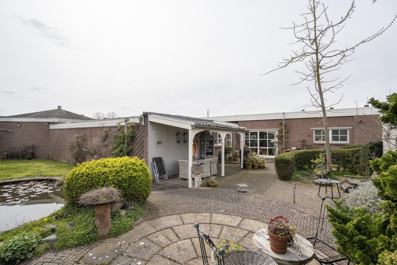 WinkelruimteaanNieuwe Steeg 42 b<br/> inHerwijnen