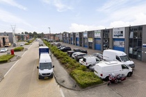Bedrijfsruimte Barendrecht - Bijdorp-West 52 - Foto 6