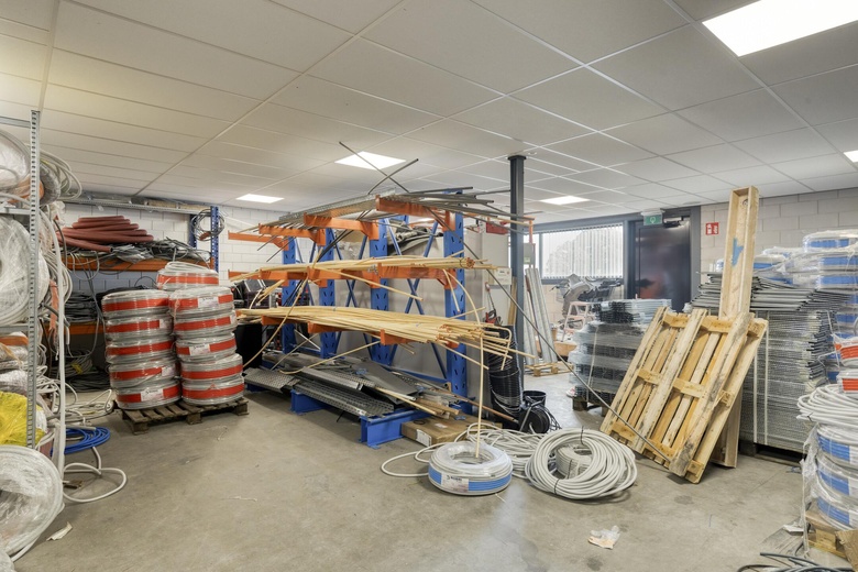 Bedrijfsruimte Lunteren - Kauwenhoven 15 A - Foto 15