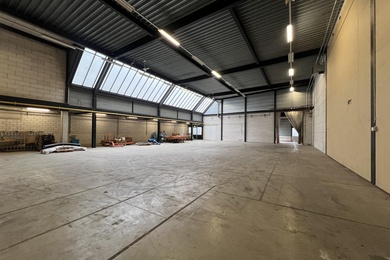 Bedrijfsruimte Gorinchem - Stephensonweg 8 - Foto 2